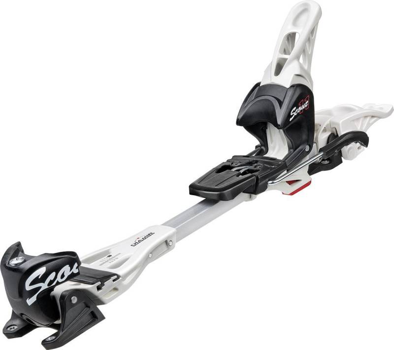Fritschi Scout 11 Skitourenbindung M/L / 90 mm von Fritschi