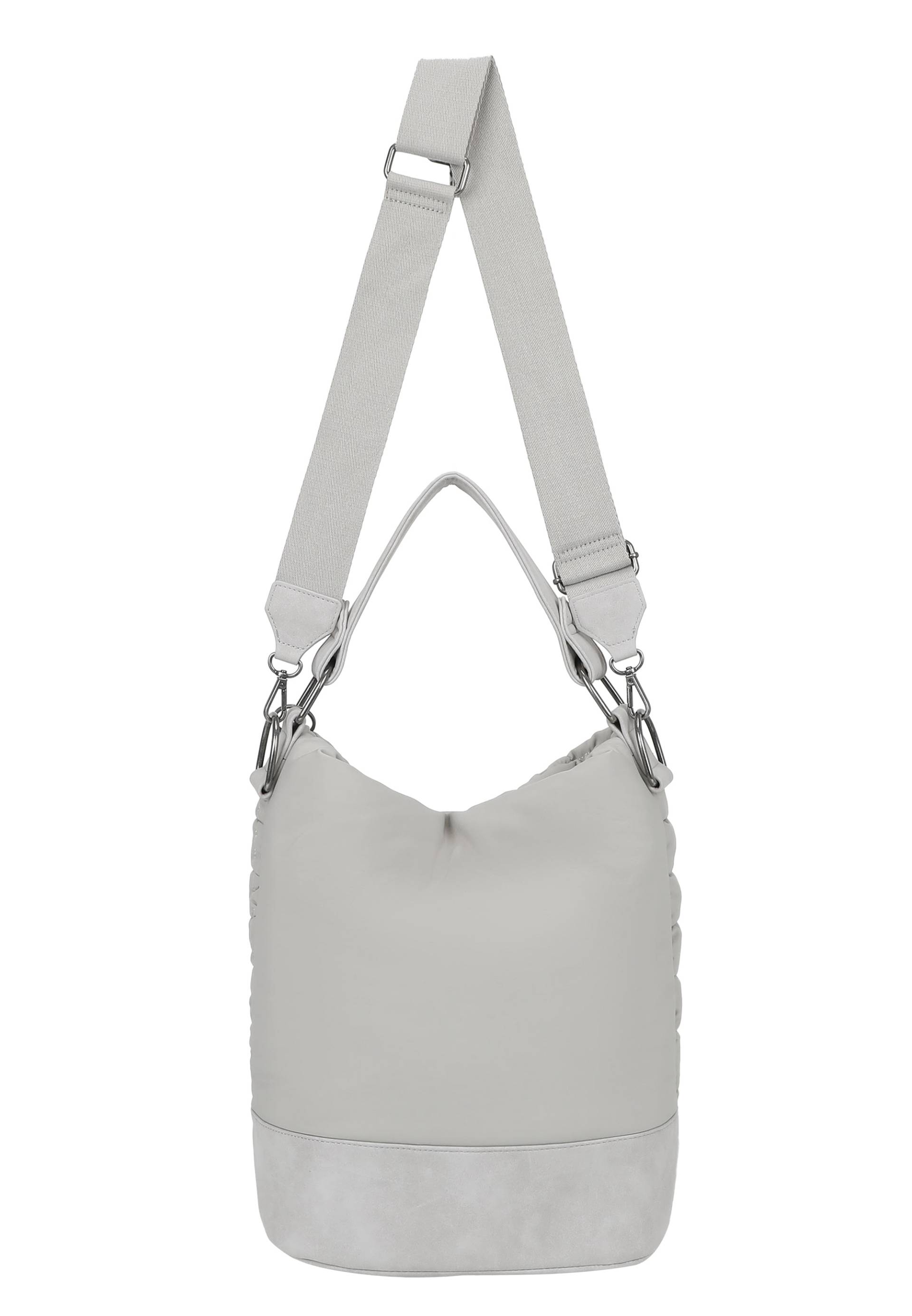 Fritzi aus Preußen Schultertasche "Brigitte x fritzi Olga" mit wattierter Steppung von Fritzi Aus Preußen