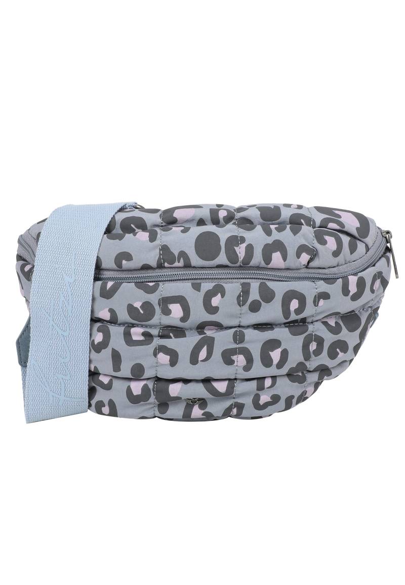 Fritzi aus Preußen Schultertasche "Bubble Soft Anthra" im lässigen 3D-Bubble-Look von Fritzi Aus Preußen