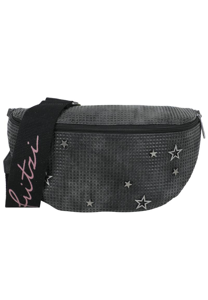 Fritzi aus Preußen Schultertasche "Bum Bag Medium Limited Full of Stars" mit tollen Sternnieten Fritzi aus Preußen Schultertasche "Bum Bag Medium Limited Full of Stars" mit tollen Sternnieten von Fritzi Aus Preußen