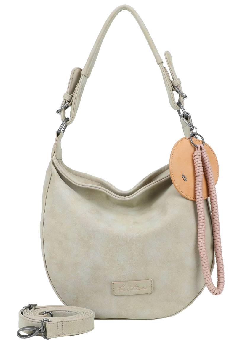 Fritzi aus Preußen Schultertasche "Fritzi Hobo" mit abnehmbaren Schultergurt von Fritzi Aus Preußen
