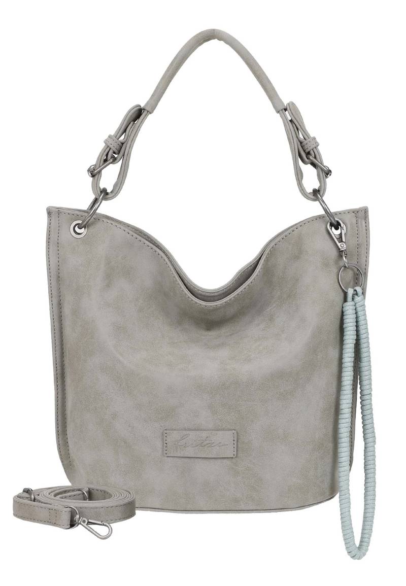 Fritzi aus Preußen Schultertasche "Fritzi31N" aus veganen Materialien von Fritzi Aus Preußen