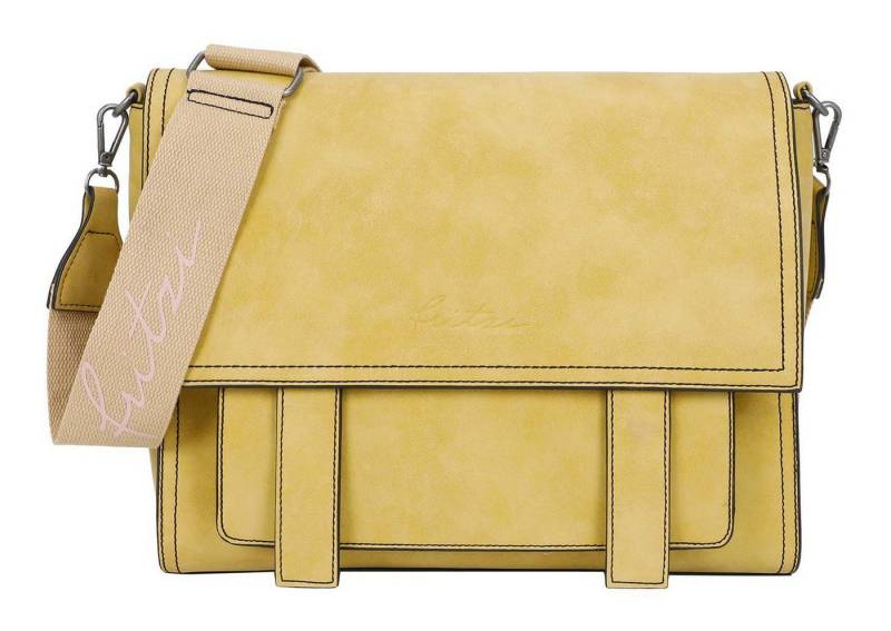 Fritzi aus Preußen Schultertasche Jive Satchel von Fritzi Aus Preußen