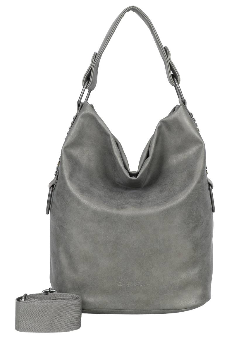 Fritzi aus Preußen Schultertasche "Olga Limited Rivet" mit Nieten und Metalldetails Fritzi aus Preußen Schultertasche "Olga Limited Rivet" mit Nieten und Metalldetails von Fritzi Aus Preußen