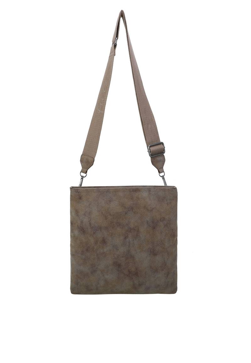Fritzi aus Preußen Schultertasche "Ronja Cross", mit verschiedenen Tragefunktionen von Fritzi Aus Preußen