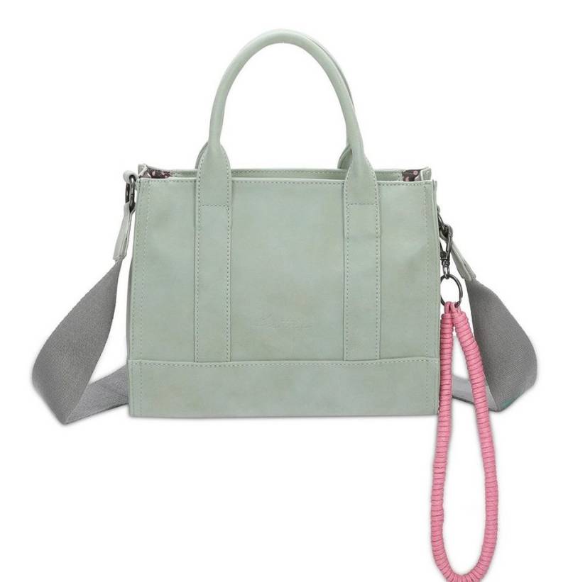 Fritzi aus Preußen Umhängetasche Fritzi SquareN Vintage von Fritzi Aus Preußen