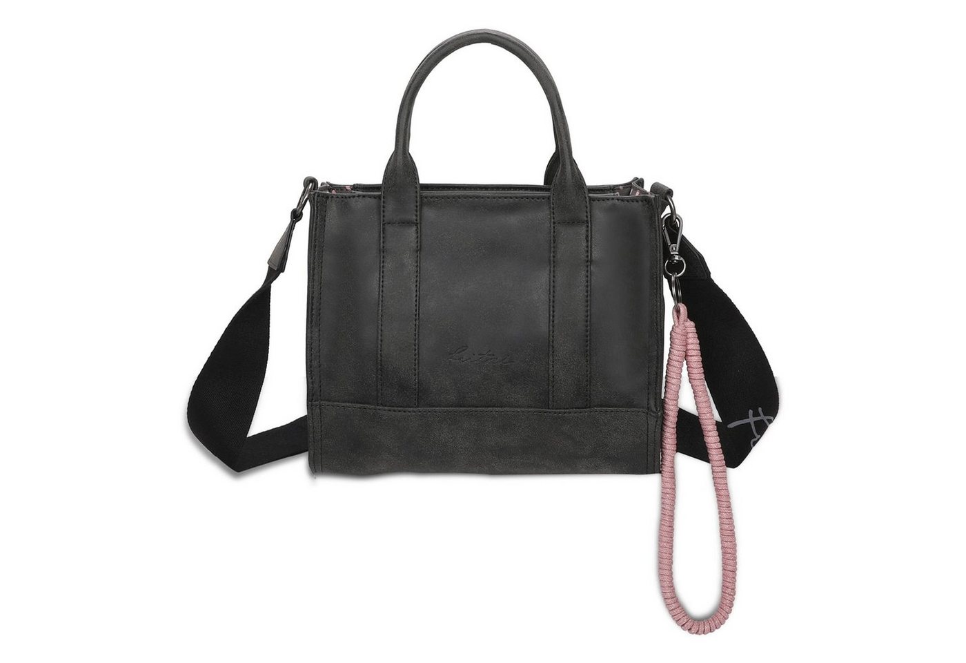 Fritzi aus Preußen Umhängetasche Fritzi SquareN Vintage von Fritzi Aus Preußen