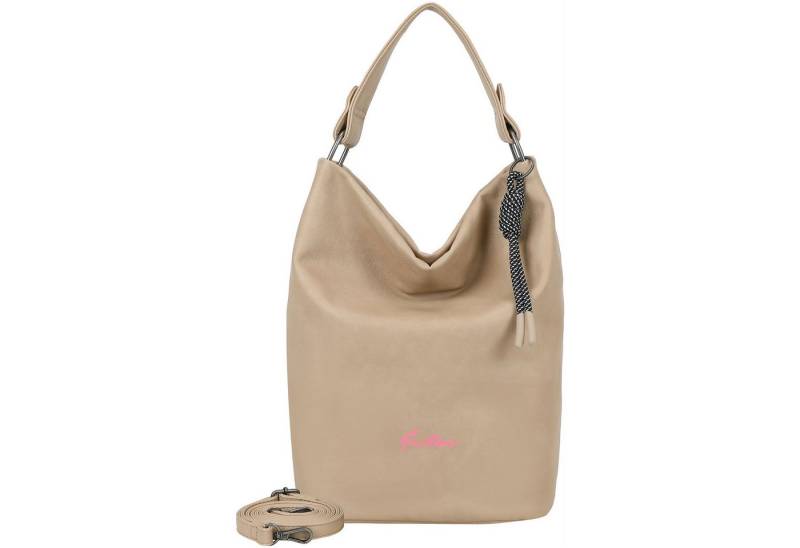 Fritzi aus Preußen Beuteltasche Lou, Polyurethan von Fritzi aus Preußen