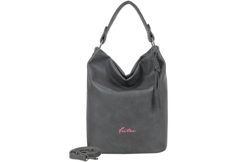 Fritzi aus Preußen Beuteltasche Lou, Polyurethan von Fritzi aus Preußen