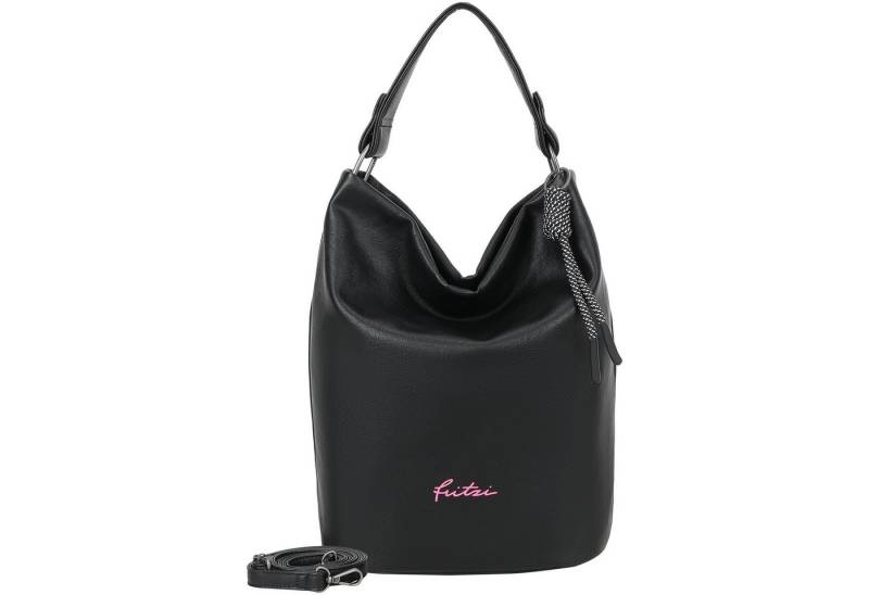 Fritzi aus Preußen Beuteltasche Lou, Polyurethan von Fritzi aus Preußen