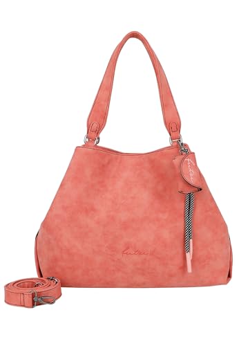 Fritzi aus Preussen Bitzi03 Jive Shopper Warm Mandarin von Fritzi aus Preussen