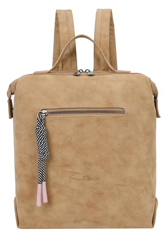 Fritzi aus Preussen Bitzi04 Backpack Cognac von Fritzi aus Preussen