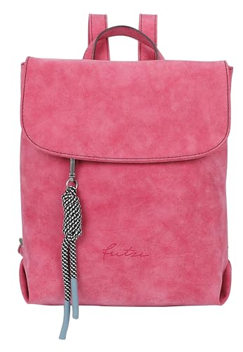 Fritzi aus Preussen Bitzi06 Jive Backpack Berry Pink von Fritzi aus Preussen