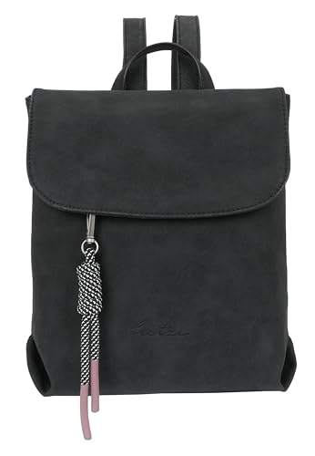 Fritzi aus Preussen Bitzi06 Jive Backpack Black von Fritzi aus Preussen