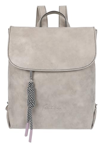 Fritzi aus Preussen Bitzi06 Jive Backpack Metallic Shell von Fritzi aus Preussen