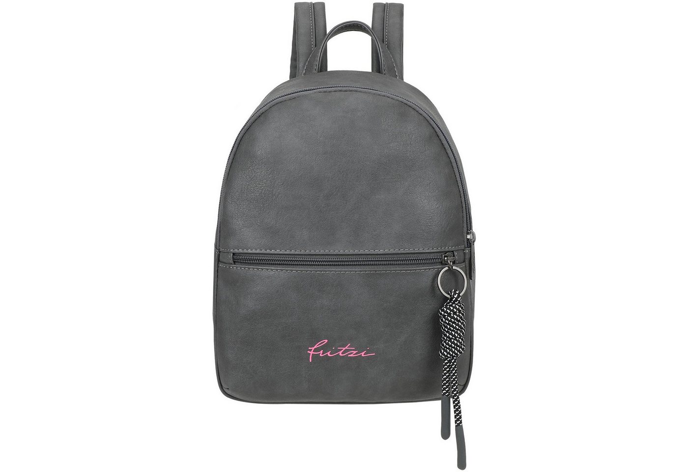 Fritzi aus Preußen Cityrucksack Lou, Polyurethan von Fritzi aus Preußen