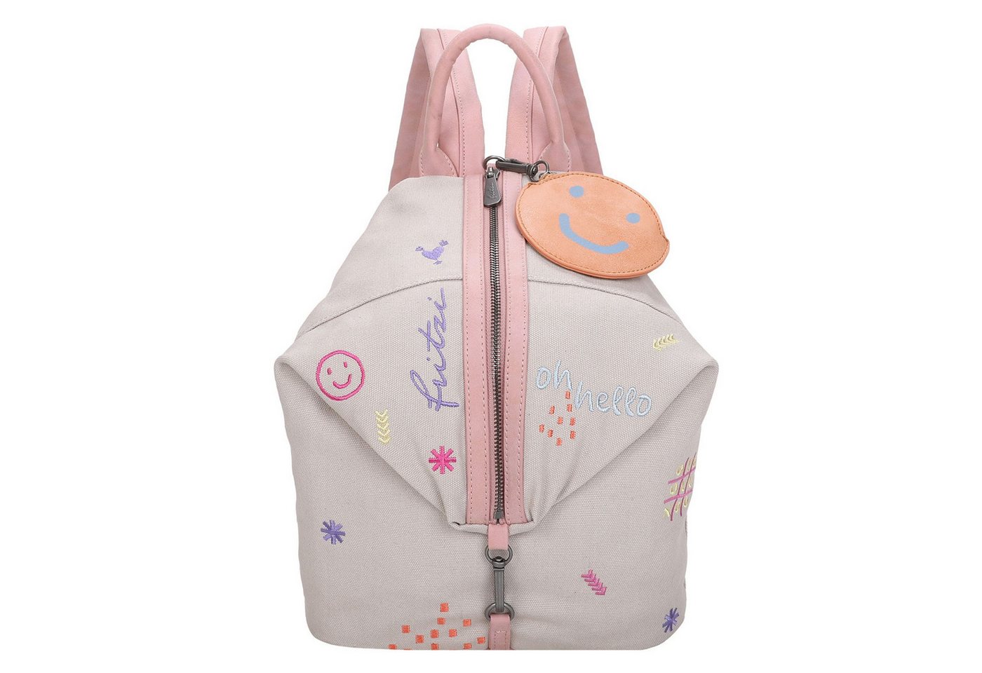 Fritzi aus Preußen Cityrucksack Marit Limited, Polyester von Fritzi aus Preußen