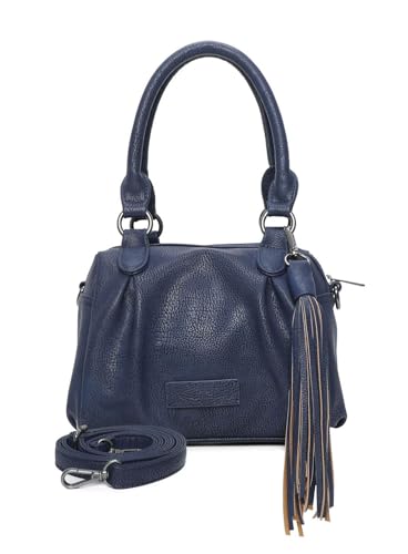 Fritzi aus Preussen Damen Babe01 Radix True Blue Cross von Fritzi aus Preussen