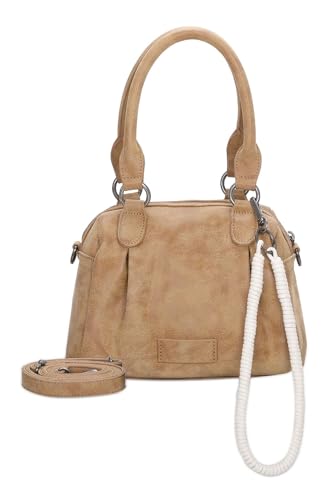 Fritzi aus Preussen Babe01N Vintage Crossbody Bag Cracker von Fritzi aus Preussen