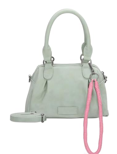 Fritzi aus Preussen Damen Babe01N Vintage Lime Cross Fritzi aus Preussen Damen Babe01N Vintage Lime Cross von Fritzi aus Preussen