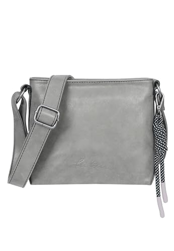 Fritzi aus Preussen Damen Bitzi02 Jive Metallic Shell Cross Fritzi aus Preussen Damen Bitzi02 Jive Metallic Shell Cross von Fritzi aus Preussen