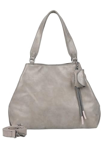 Fritzi aus Preussen Damen Bitzi03 Jive Metallic Shell Shopper Fritzi aus Preussen Damen Bitzi03 Jive Metallic Shell Shopper von Fritzi aus Preussen