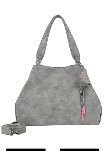 Fritzi aus Preussen Bitzi03 Jive Shopper Warm Grey von Fritzi aus Preussen