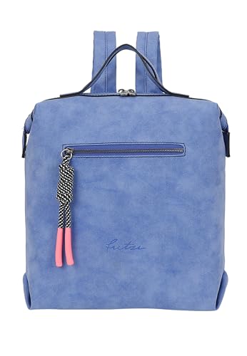Fritzi aus Preussen Bitzi04 Backpack Ultra Blue von Fritzi aus Preussen