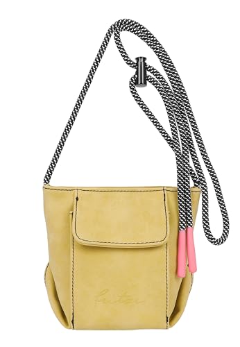 Fritzi aus Preussen Damen Bitzi05 Jive Camille Cross von Fritzi aus Preussen