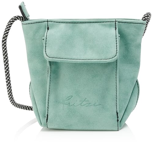 Fritzi aus Preussen Damen Bitzi05 Jive Iced Green Cross von Fritzi aus Preussen