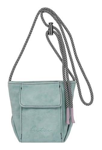 Fritzi aus Preussen Bitzi05 Jive Crossbody Bag Iced Green von Fritzi aus Preussen