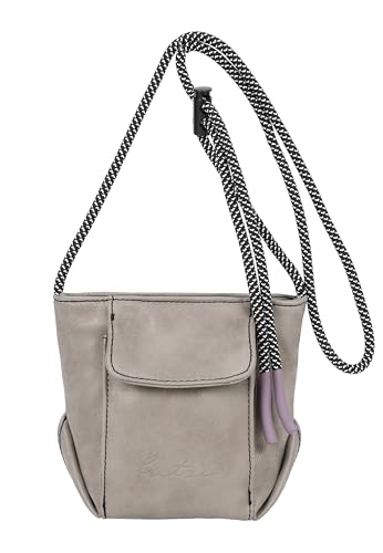 Fritzi aus Preussen Damen Bitzi05 Jive Metallic Shell Cross Fritzi aus Preussen Damen Bitzi05 Jive Metallic Shell Cross von Fritzi aus Preussen