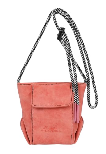 Fritzi aus Preussen Bitzi05 Jive Crossbody Bag Warm Mandarin von Fritzi aus Preussen
