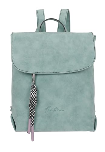 Fritzi aus Preussen Bitzi06 Jive Backpack Iced Green von Fritzi aus Preussen
