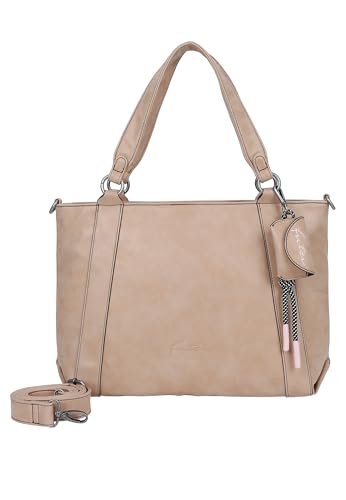 Fritzi aus Preussen Bitzi08 Jive Shopper Copper von Fritzi aus Preussen