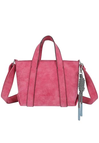 Fritzi aus Preussen Damen Bitzi09 Jive Berry Pink Cross Fritzi aus Preussen Damen Bitzi09 Jive Berry Pink Cross von Fritzi aus Preussen
