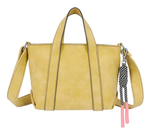 Fritzi aus Preussen Bitzi09 Jive Crossbody Bag Camille von Fritzi aus Preussen