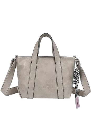 Fritzi aus Preussen Damen Bitzi09 Jive Metallic Shell Cross Fritzi aus Preussen Damen Bitzi09 Jive Metallic Shell Cross von Fritzi aus Preussen