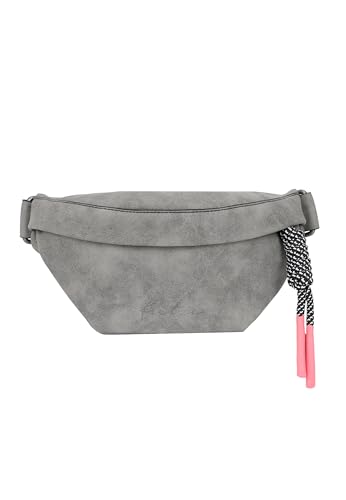 Fritzi aus Preussen Damen Bitzi10 Jive Warm Grey Cross von Fritzi aus Preussen