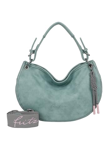 Fritzi aus Preussen Bitzi11 Jive Shoulder Bag Iced Green von Fritzi aus Preussen