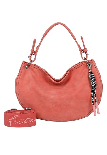 Fritzi aus Preussen Bitzi11 Jive Shoulder Bag Warm Mandarin von Fritzi aus Preussen