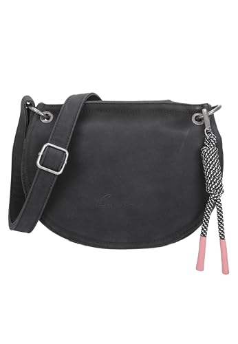 Fritzi aus Preussen Bitzi12 Jive Crossbody Bag Black von Fritzi aus Preussen