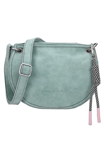 Fritzi aus Preussen Bitzi12 Jive Crossbody Bag Iced Green von Fritzi aus Preussen