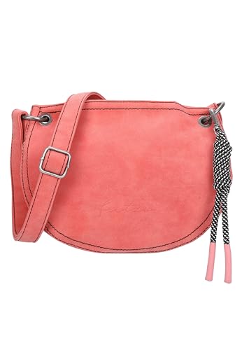 Fritzi aus Preussen Bitzi12 Jive Crossbody Bag Warm Mandarin von Fritzi aus Preussen