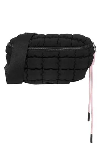 Fritzi aus Preussen Damen Brigitte x Fritzi Bum Bubble Black Cross von Fritzi aus Preussen