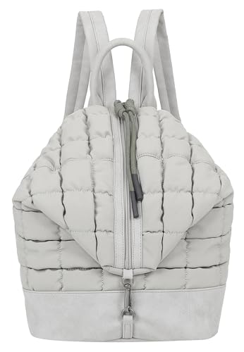 Fritzi aus Preussen Brigitte X Fritzi Marit Backpack Stone von Fritzi aus Preussen