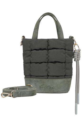 Fritzi aus Preussen Brigitte X Fritzi Mini Toty limited Bubble Olivia von Fritzi aus Preussen