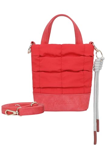 Fritzi aus Preussen Damen Brigitte x Fritzi Mini Toty Bubble Real Red Cross von Fritzi aus Preussen