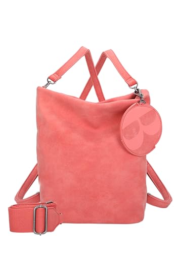 Fritzi aus Preussen Damen Brigitte x Fritzi Special Cross01 Jive Warm Mandarin Backpack Fritzi aus Preussen Damen Brigitte x Fritzi Special Cross01 Jive Warm Mandarin Backpack von Fritzi aus Preussen