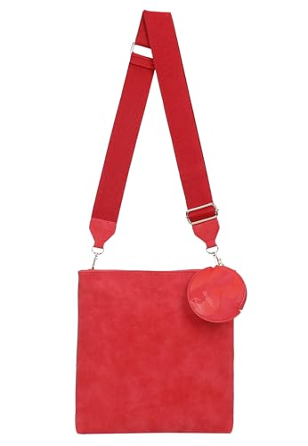 Fritzi aus Preussen Damen Brigitte x Fritzi Special Ronja Jive Red Cross von Fritzi aus Preussen